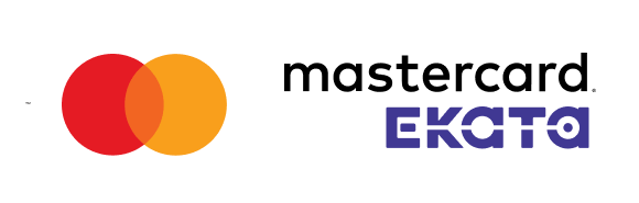 Ekata - Mastercard Logo