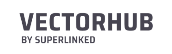 VectorHub Logo
